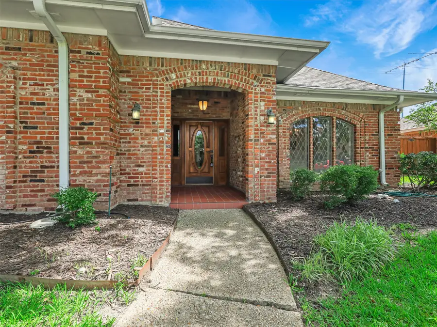 1512 Faringdon Drive, Plano, TX 75075 - #2
