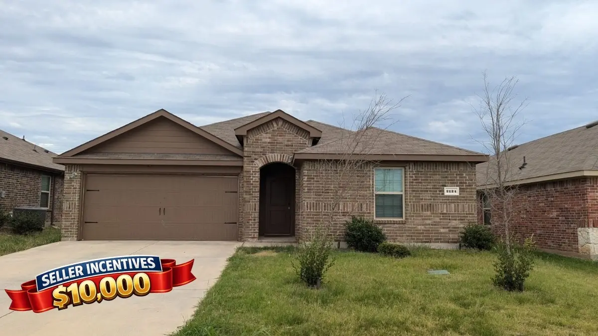 2124 Tulipwood Drive, Royse City, TX 75189 - #1