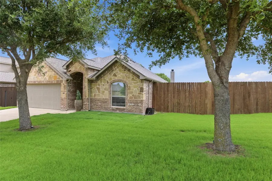 800 Silverthorne Drive, Burleson, TX 76028 - #3