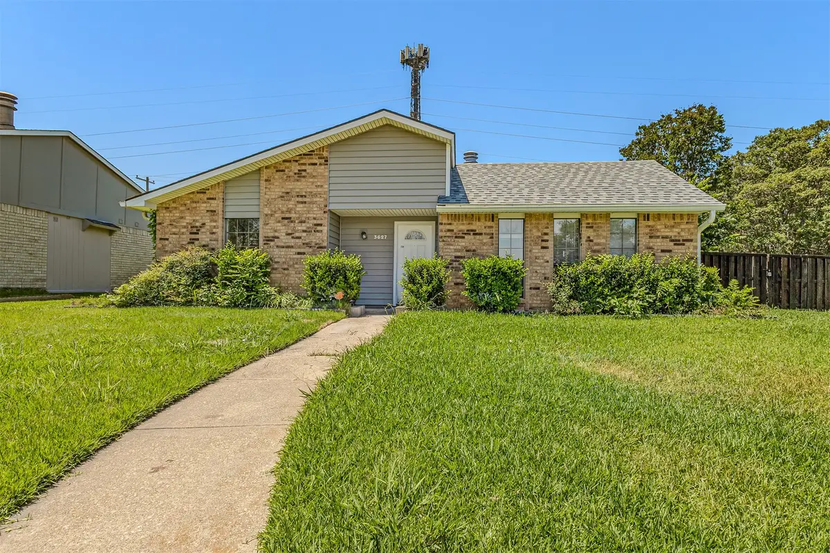 3627 Longcourt Circle, Mesquite, TX 75150 - #1