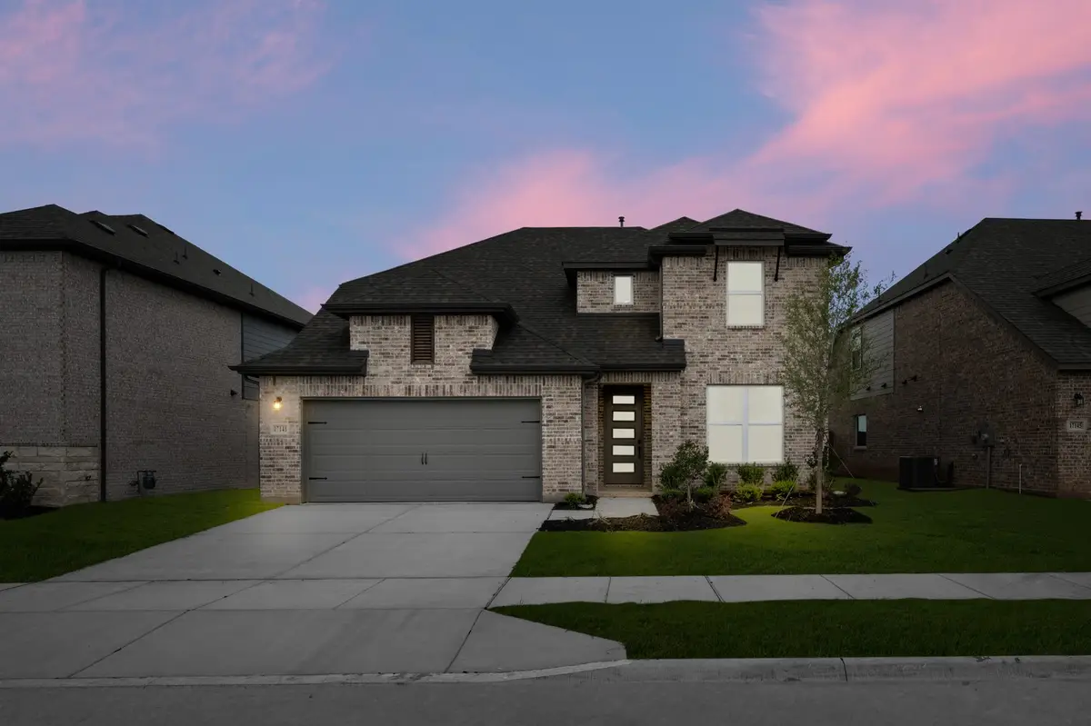 17216 Oxborough Drive, Justin Roanoke, TX 76247 - #1