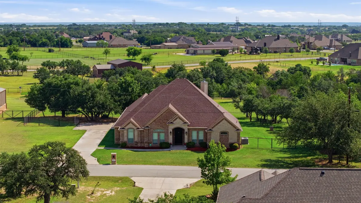 105 Woodlot Lane, Azle, TX 76020 - #1