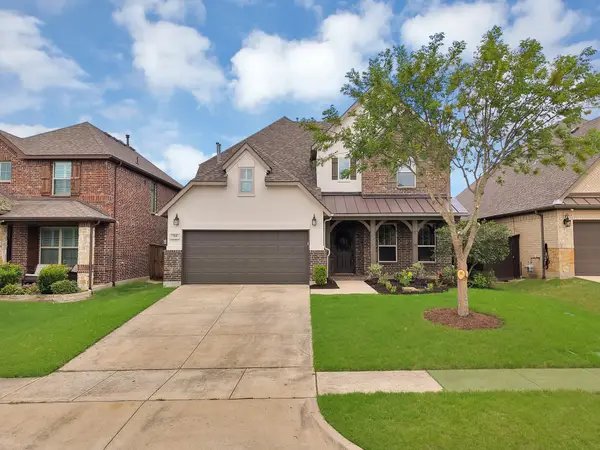 709 Old Salado Road, McKinney, TX 75071