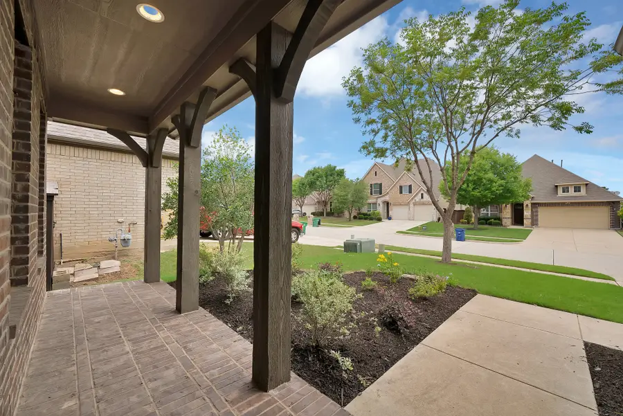 709 Old Salado Road, McKinney, TX 75071 - #2