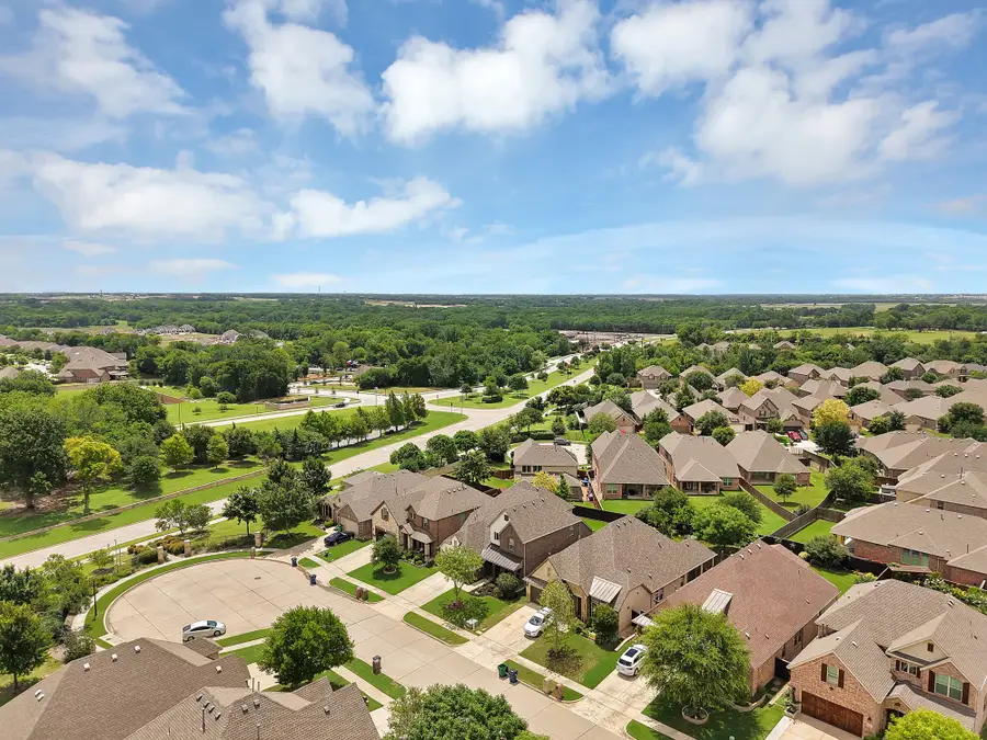 709 Old Salado Road, McKinney, TX 75071 - #3