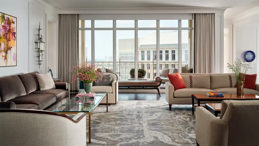 2525 N Pearl Street #1802, Dallas, TX 75201 - #2