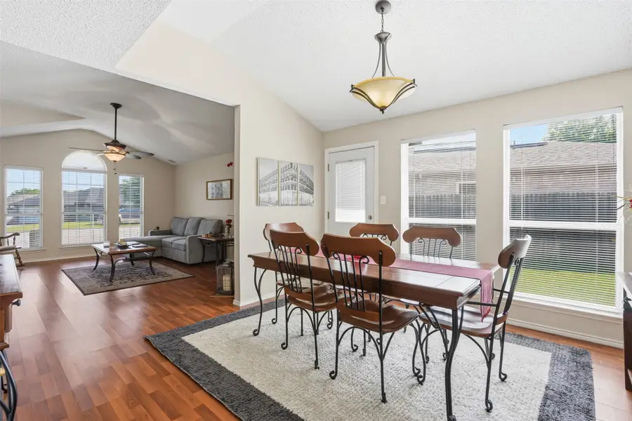 10117 High Bluff Drive, Fort Worth, TX 76108 - #3