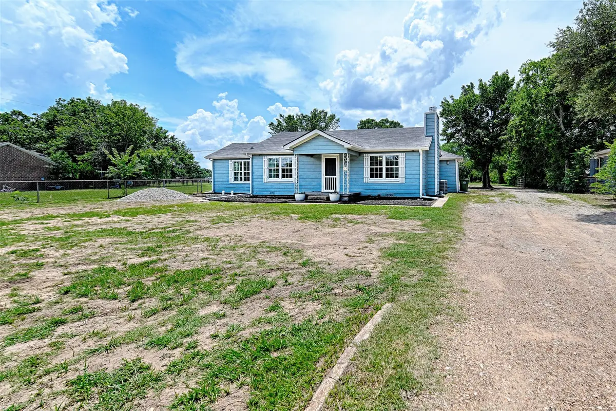 2619 E Seagoville Road, Seagoville, TX 75159 - #1