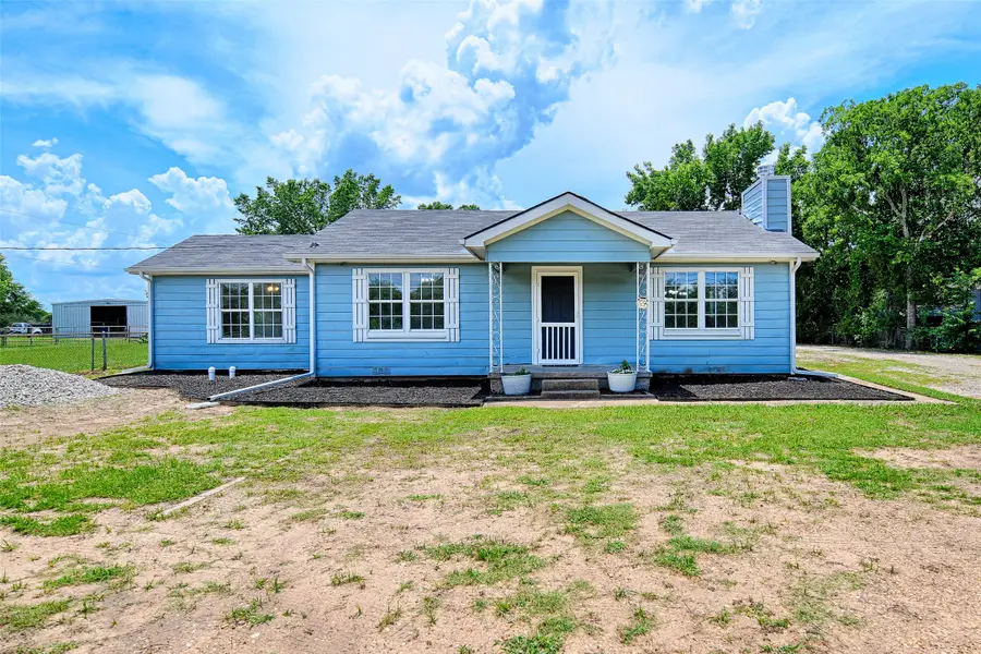 2619 E Seagoville Road, Seagoville, TX 75159 - #2