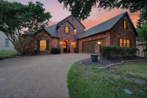 1711 Weiskopf Drive, Heath, TX 75032