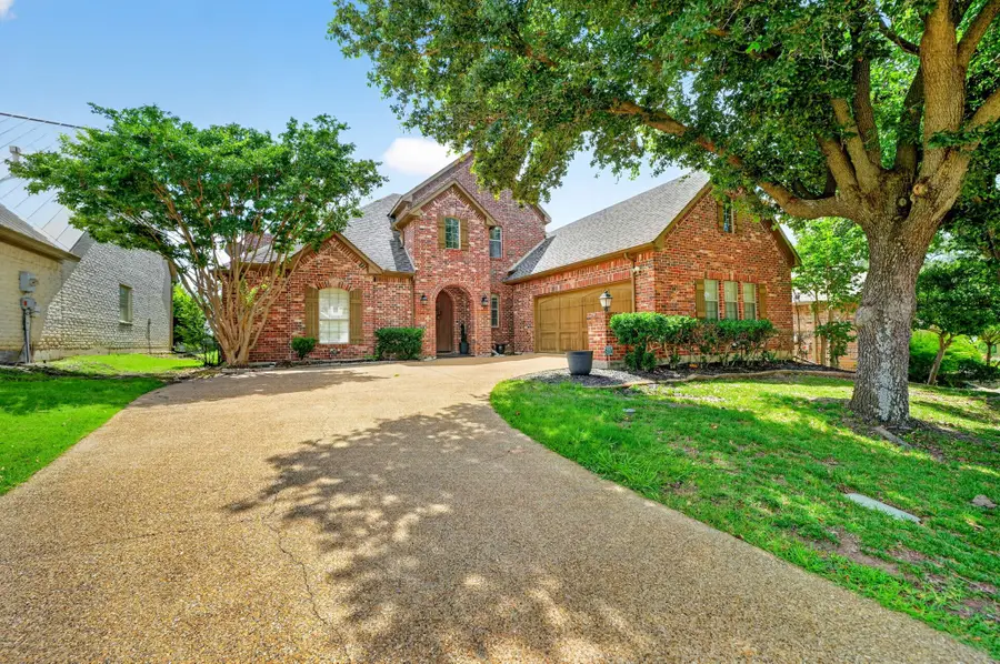 1711 Weiskopf Drive, Heath, TX 75032 - #2