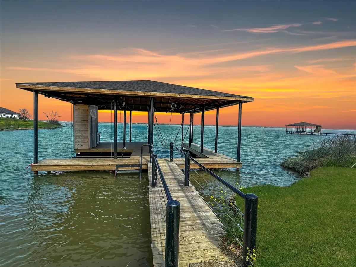 117 Diamond Point Drive, Corsicana, TX 75109 - #1