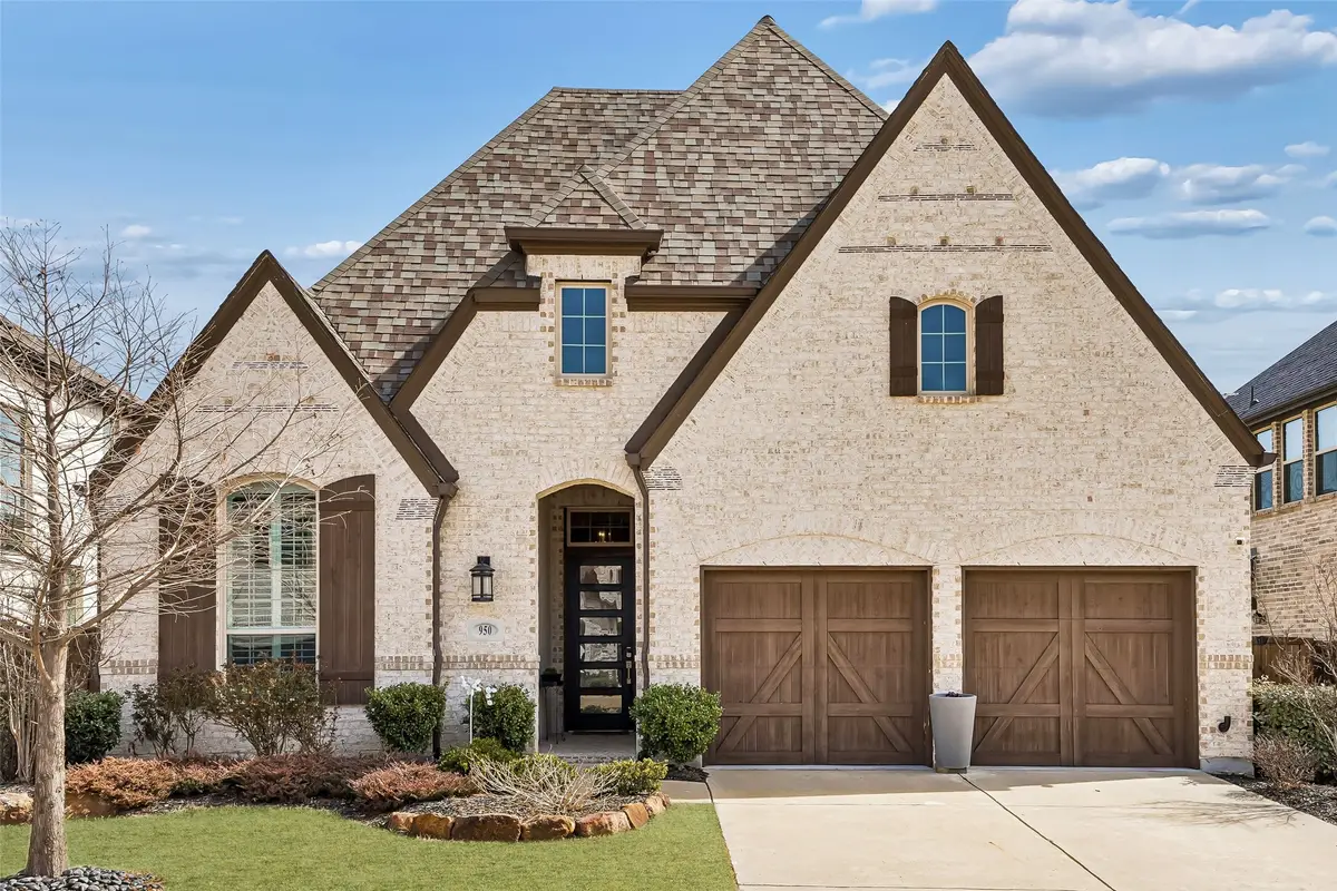 950 Gentle Knoll Lane, Prosper, TX 75078 - #1