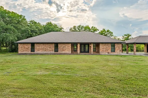 216 N Stovall Drive, Robinson, TX 76706