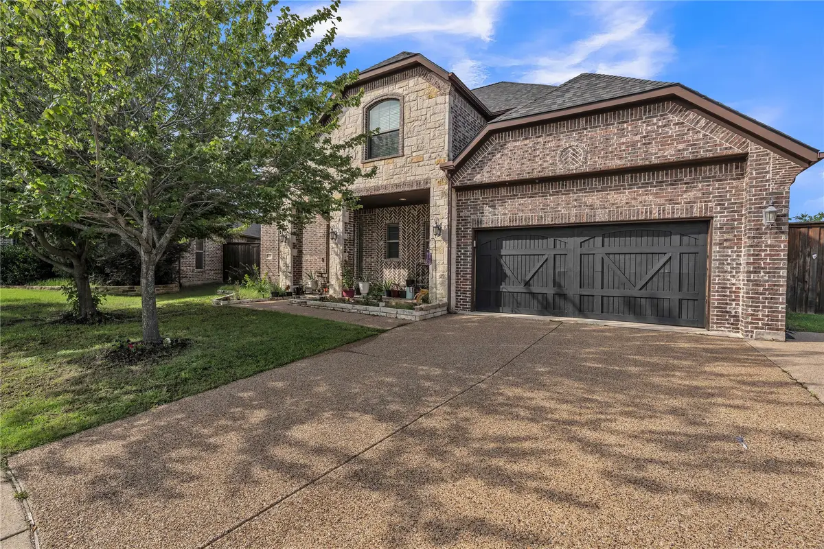 800 Goose Court, Forney, TX 75126 - #1