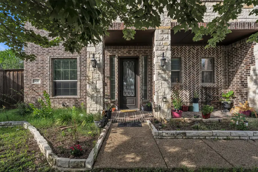 800 Goose Court, Forney, TX 75126 - #2