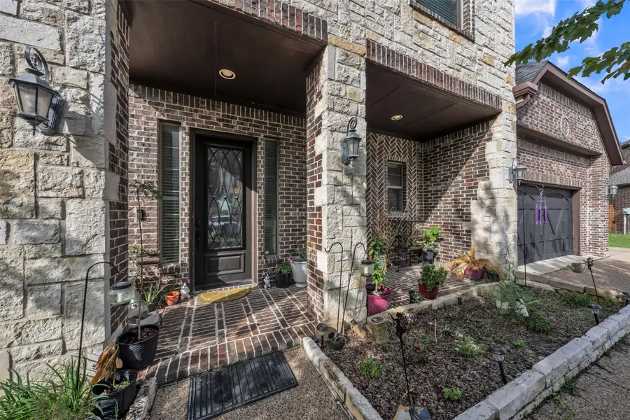 800 Goose Court, Forney, TX 75126 - #3