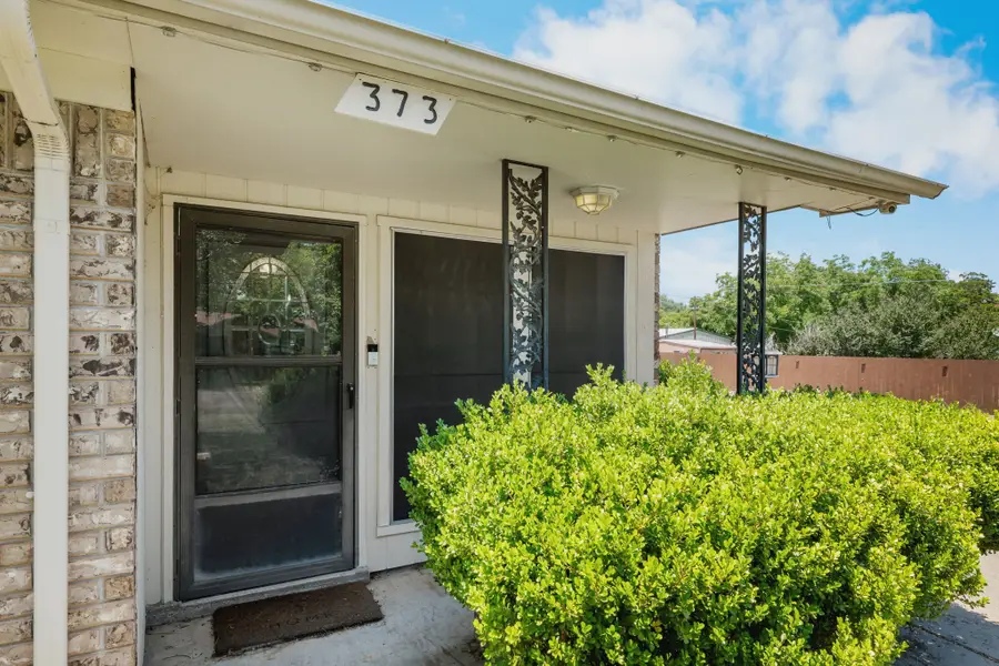 373 Ingred Street, Waco, TX 76705 - #2