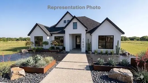 1632 W Wintergreen Road, Lancaster, TX 75134 - #1