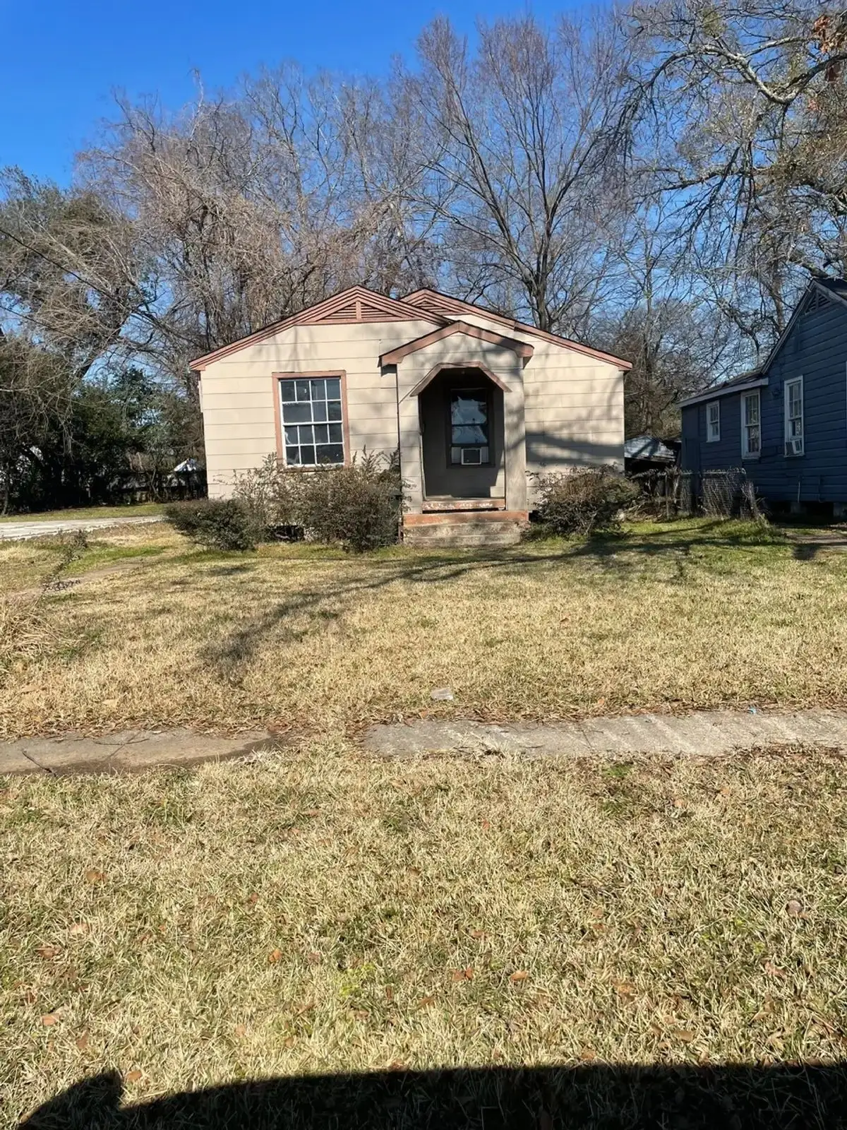 2718 Dupont Street, Shreveport, LA 71109 - #1