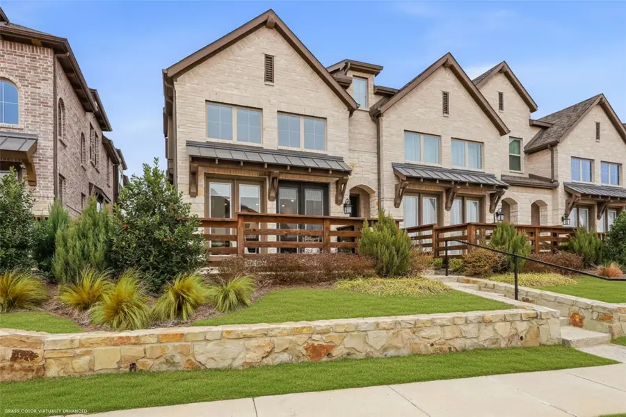 8029 Pine Island Way, McKinney, TX 75071 - #2