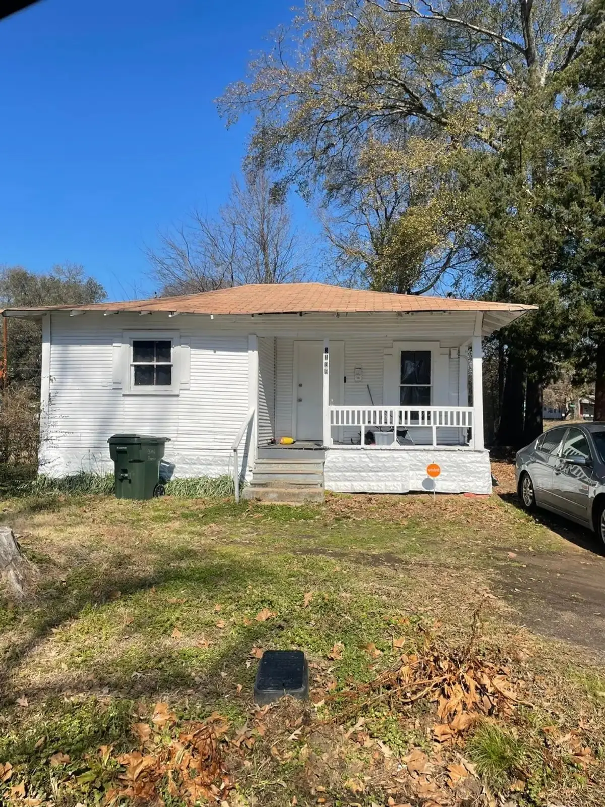 2924 Dupont Street, Shreveport, LA 71109 - #1