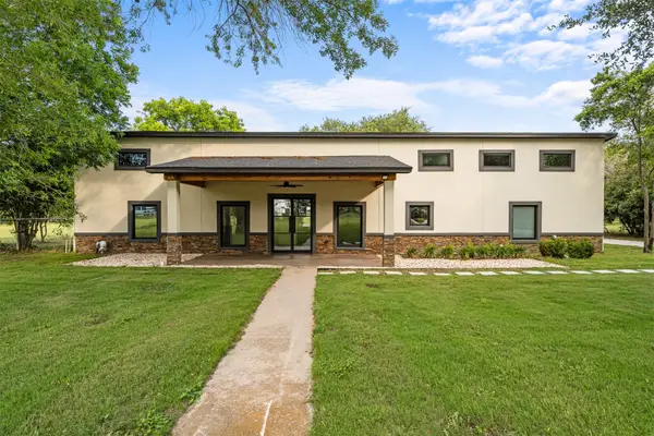 1215 E Stegall Road, Robinson, TX 76706