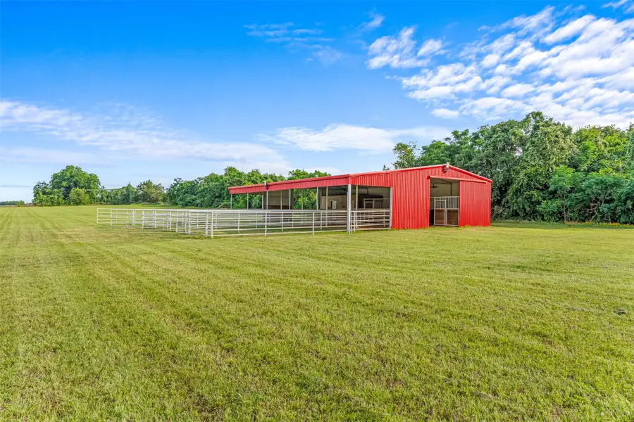 1215 E Stegall Road, Robinson, TX 76706 - #3