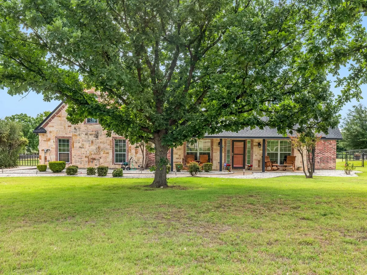 126 Paddock Ridge, Waxahachie, TX 75167 - #1