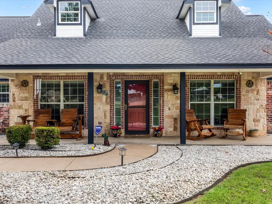 126 Paddock Ridge, Waxahachie, TX 75167 - #2