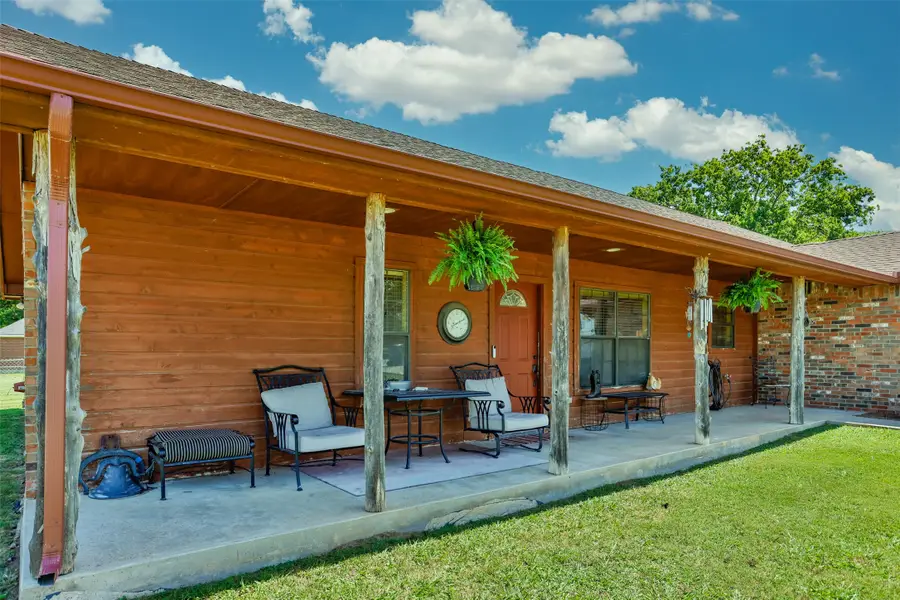291 Old Spanish Trail, Valley View, TX 76272 - #3