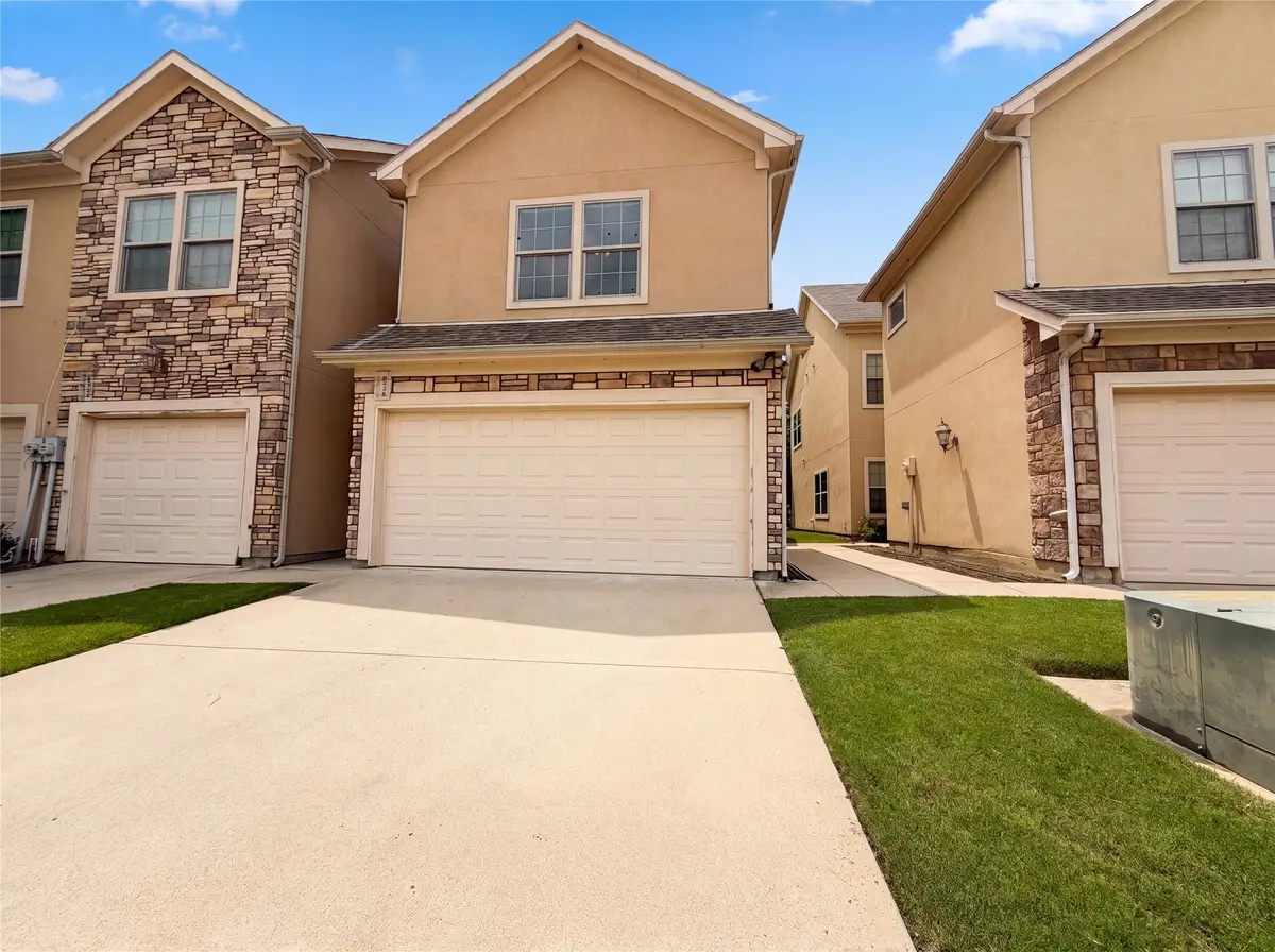 1524 Aldra Drive, Fort Worth, TX 76120 - #1