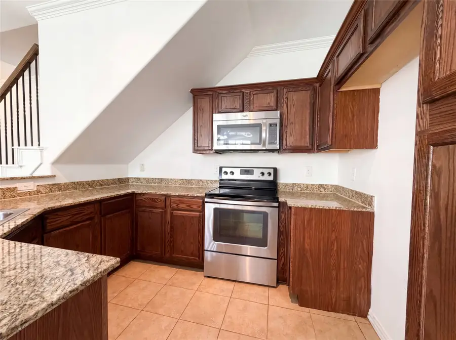 1524 Aldra Drive, Fort Worth, TX 76120 - #2
