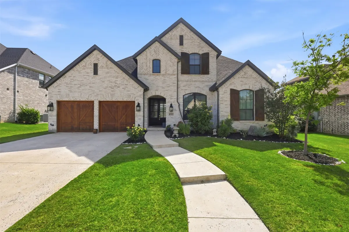 6712 Elderberry Way, Justin Roanoke, TX 76226 - #1