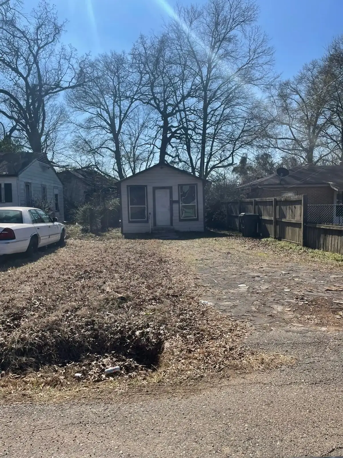 2623 Regent Street, Shreveport, LA 71103 - #1