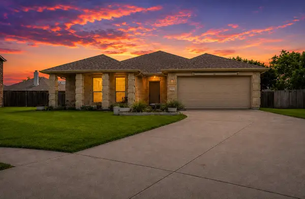3324 Overstreet Lane, Royse City, TX 75189