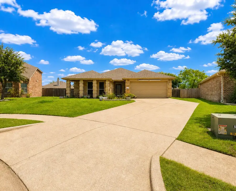 3324 Overstreet Lane, Royse City, TX 75189 - #2