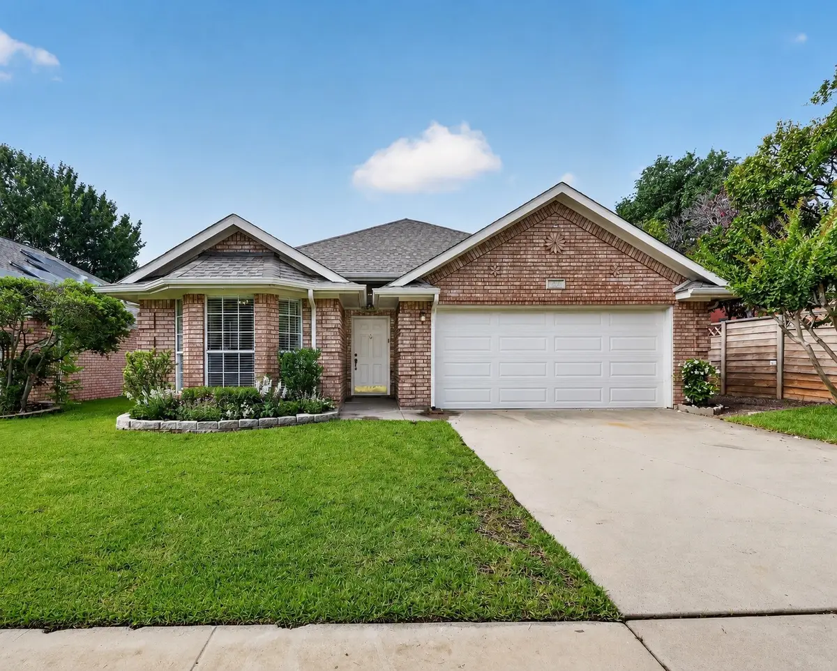 2212 Tiffany Glenn Court, Bedford, TX 76021 - #1