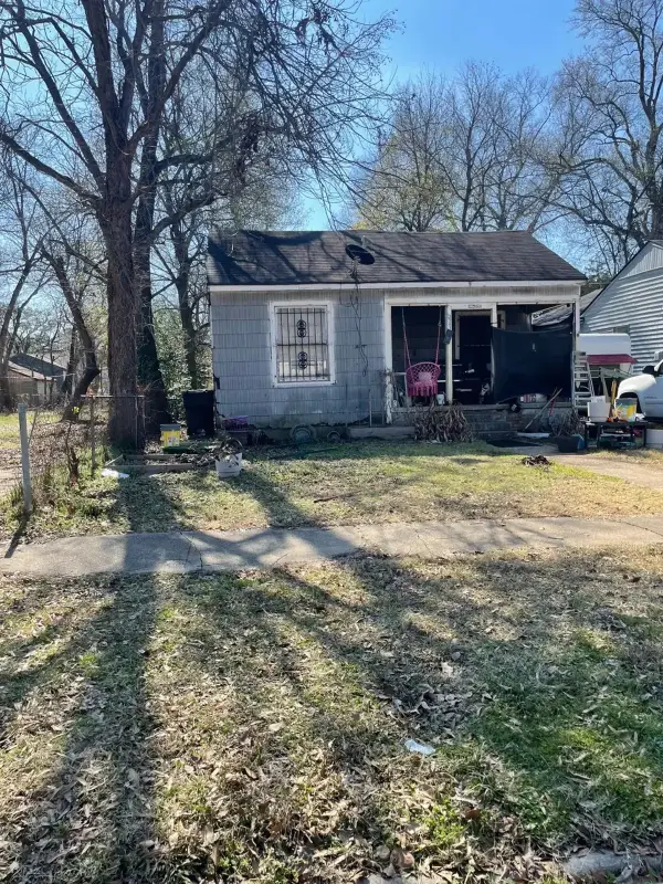 3041 Desoto Street, Shreveport, LA 71109