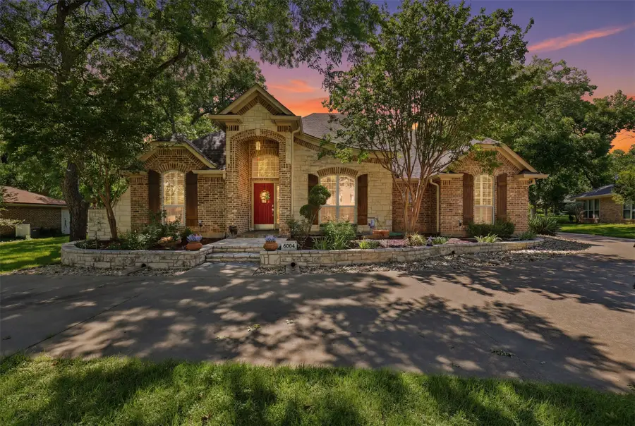 8904 Woodlawn Drive, Granbury, TX 76049 - #2
