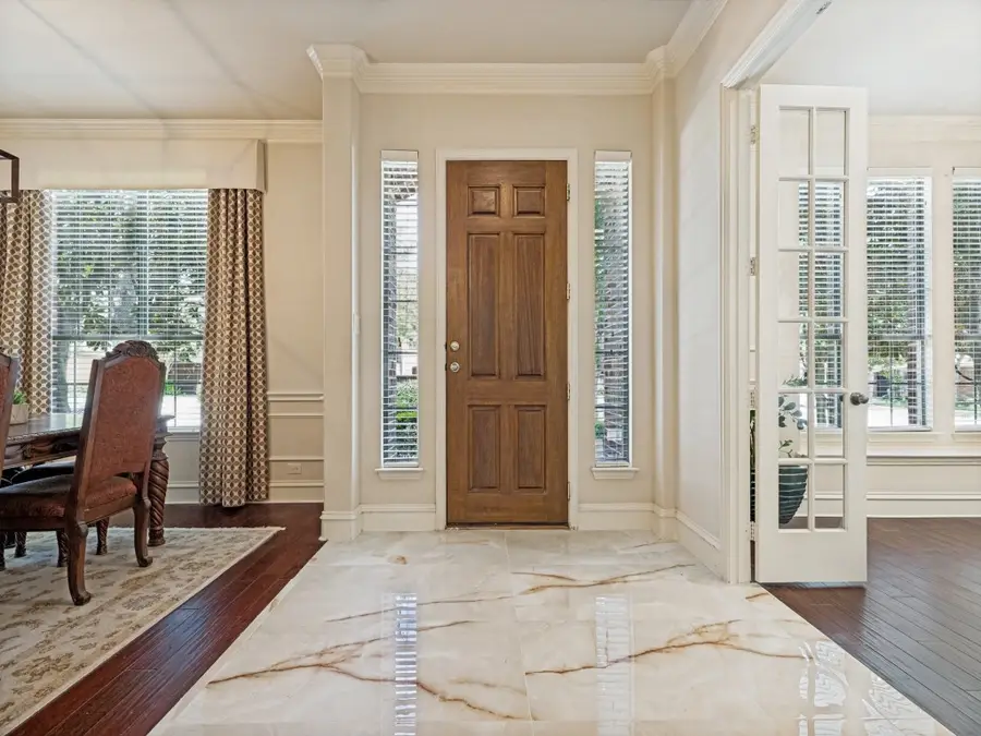 8723 Sherwood Drive, Frisco, TX 75035 - #2