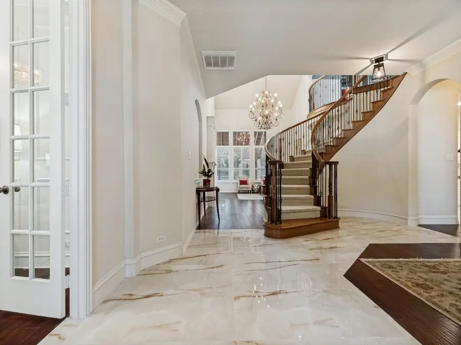8723 Sherwood Drive, Frisco, TX 75035 - #3