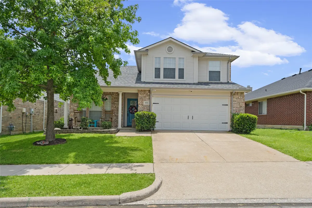6124 Hillside Lane, Sachse, TX 75048 - #1