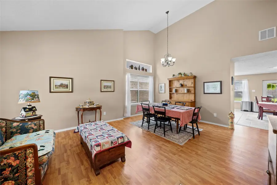 6124 Hillside Lane, Sachse, TX 75048 - #2
