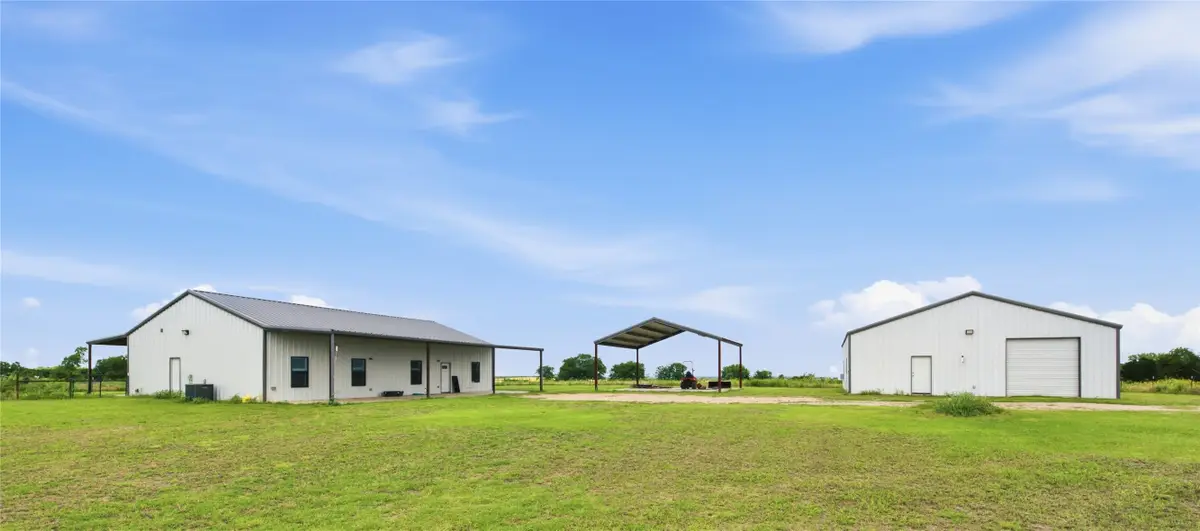 4748 Battle Lake Road, Mart, TX 76664 - #1