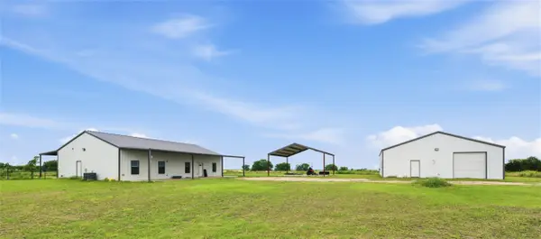 4748 Battle Lake Road, Mart, TX 76664
