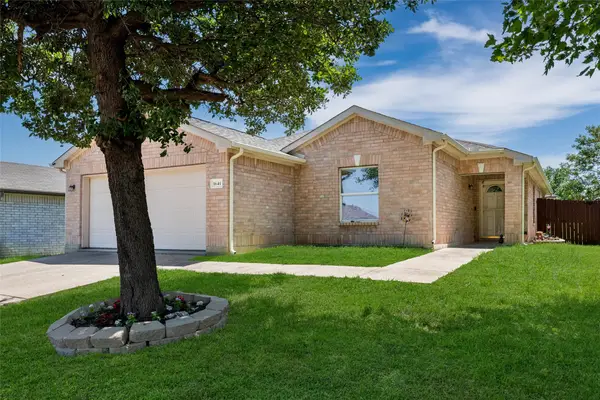 1641 Knight Trail, Little Elm, TX 75036