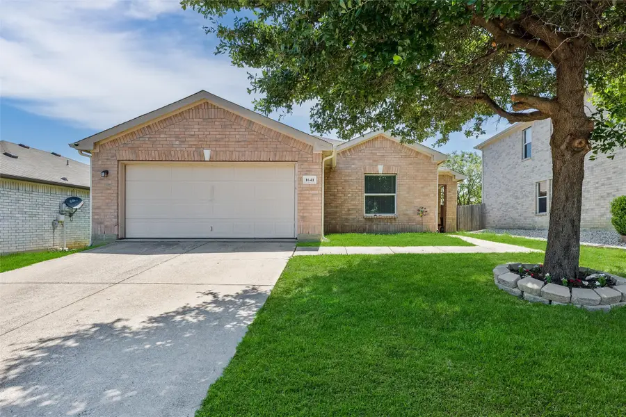 1641 Knight Trail, Little Elm, TX 75036 - #2