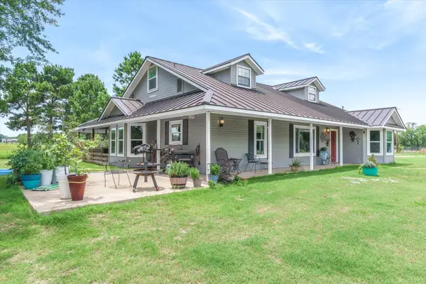 132 Private Road 7105, Edgewood, TX 75117