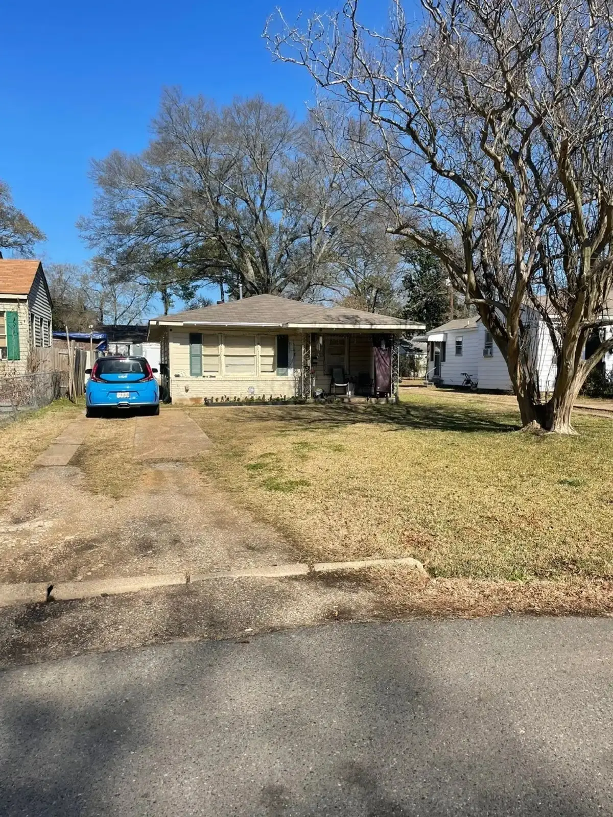 2742 Murray Street, Shreveport, LA 71108 - #1